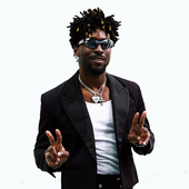 saint jhn