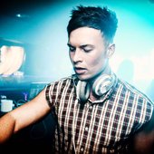 Joel Corry