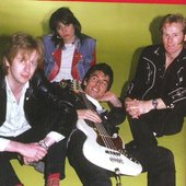 Pretenders