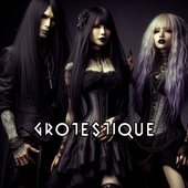 GROTESTIQUE
