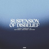 Suspension of Disbelief