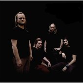 Joost De Lange - Rock-Blues Experience