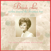 “Rockin’ Around the Christmas Tree” | Brenda Lee