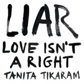 LIAR (Love Isn't a Right)