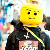 Greezminh Lego