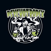 Psychotropix