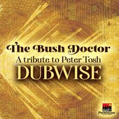 The Bush Doctor - A Tribute To Peter Tosh - Dubwise
