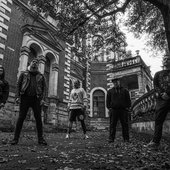 Blooddrops - Fall Into Fear