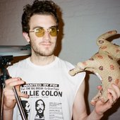 A.A.L (Against All Logic) aka Nicolas Jaar