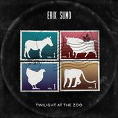 Twilight at the Zoo Vol. 1 (feat. Kiss Erzsi)