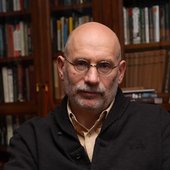 Boris Akunin in 2013