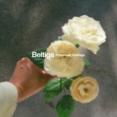 Preserved Feelings - EP