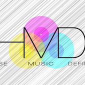 HMD Logo #2