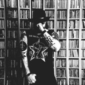 bandcamp profile pic
