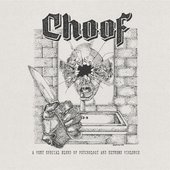 A Very Special Blend of Psychology and Extreme Violence [Explicit]