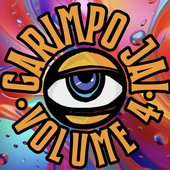 Garimpo Jai (Ao Vivo / Vol. 4) - Single