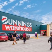 Bunnings Warehouse