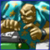 LastFM profile picture for @JasonB
