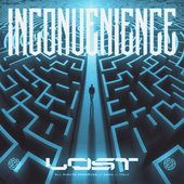LOST - Single
