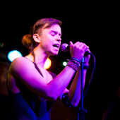 Maciej Buczek - wokal