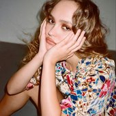 Lily-Rose Depp