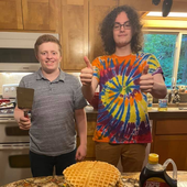 waffle