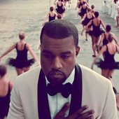 Kanye West Runaway