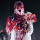 LQ Kesha Halloween 2023 (Kesha as CARRIE)