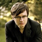 Nick Talbot © Vinciane Verguethen 2007