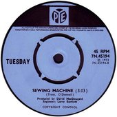 Tuesday