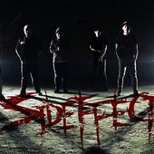 Beyond the Edge MV
