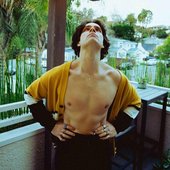 Spencer Sutherland