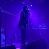 singing 2