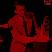 NMSY / Harsh Noise Movement
