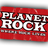 PlanetRockFan さんのアバター