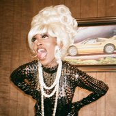 bbyafricka in the baby mama coochie remix bts by helenanal