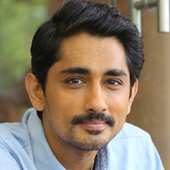 Siddharth