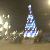 death of an english high street