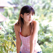 Ogura Yuko 小倉優子