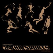 24 Hr Sports (Instrumentals)