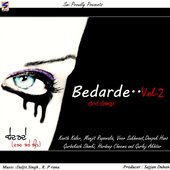 Bedarde, Vol. 2 (Sad Songs)