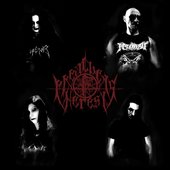 Preachers of Heresy - Paimon.jpg