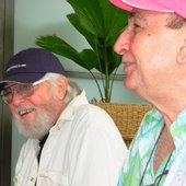 Bud Shank e João Donato