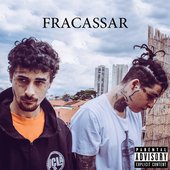 Fracassar - Single