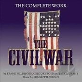 The Civil War : The Complete Work