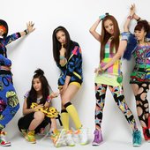 4 Minute