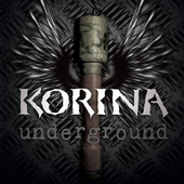 under ground