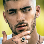 ZAYN