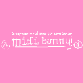 MIDI Bunny