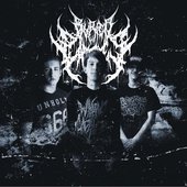 Buried In Pieces - 2017
